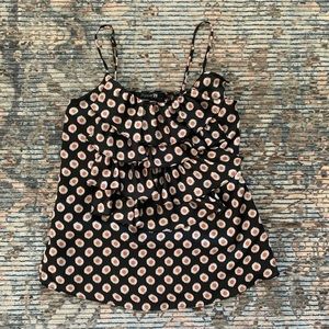 Forever 21 Adjustable Cami